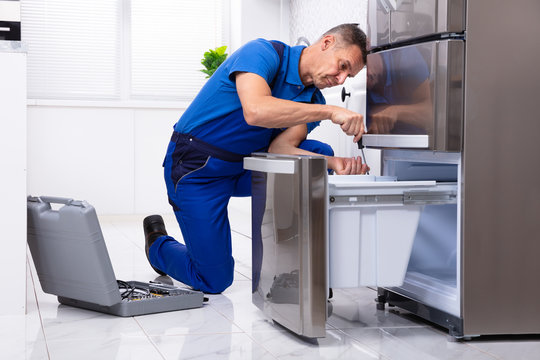 Tustin Appliance especialist
