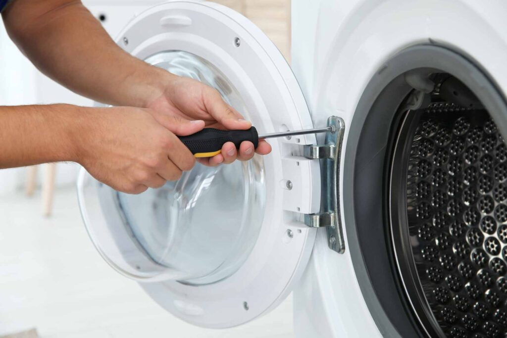 Tustin Dryer Repair Experts