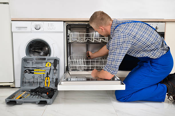 Tustin Dishwasher Repair