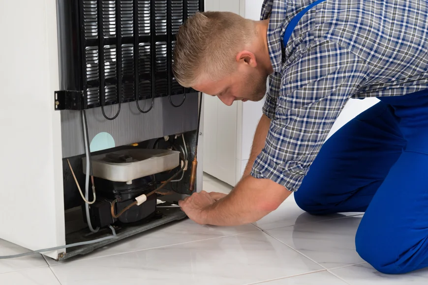 Tustin Refrigerator repair