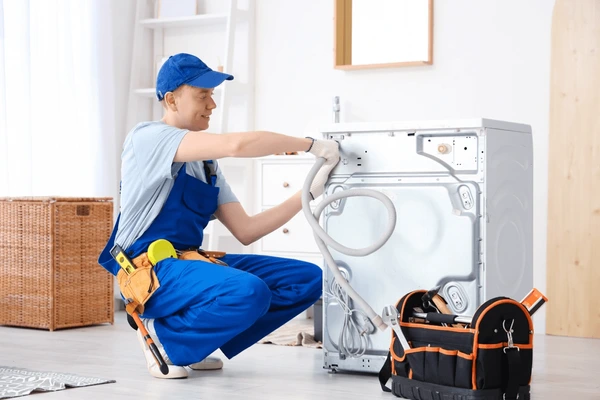Tustin Washing Machine & Dryer Repair